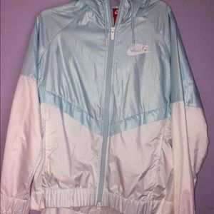 Nike Windbreaker Women’s, NEVER WORN
